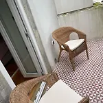 Graca Boho Oasis * Lisboa