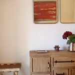 Graca Boho Oasis Apartment Lisbon