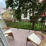 Graca Boho Oasis Lisboa