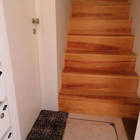 Appartement Graça Boho Oasis *