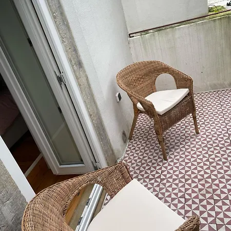 Graca Boho Oasis * Lisboa