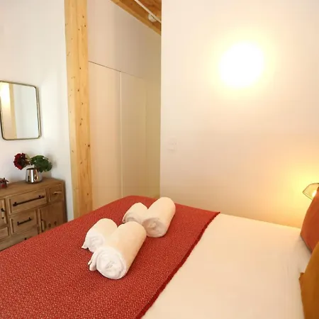 Graça Boho Oasis Appartement Lisboa