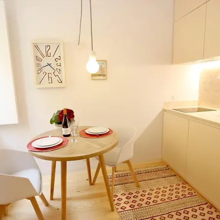 Graca Boho Oasis * Lisbon